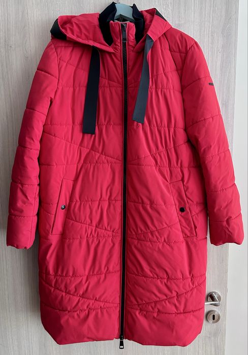 Женско зимно яке р.3XL