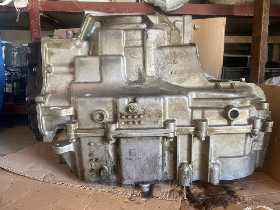 Продавам автоматична скоростна кутия от Шевролет Каптива 2,2Д