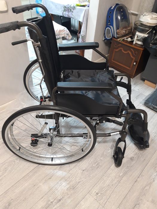 DOS Ortopedia кресло-коляска