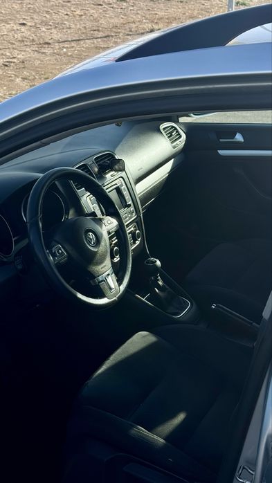 VOLKSWAGEN Golf 2011 — imagine 2