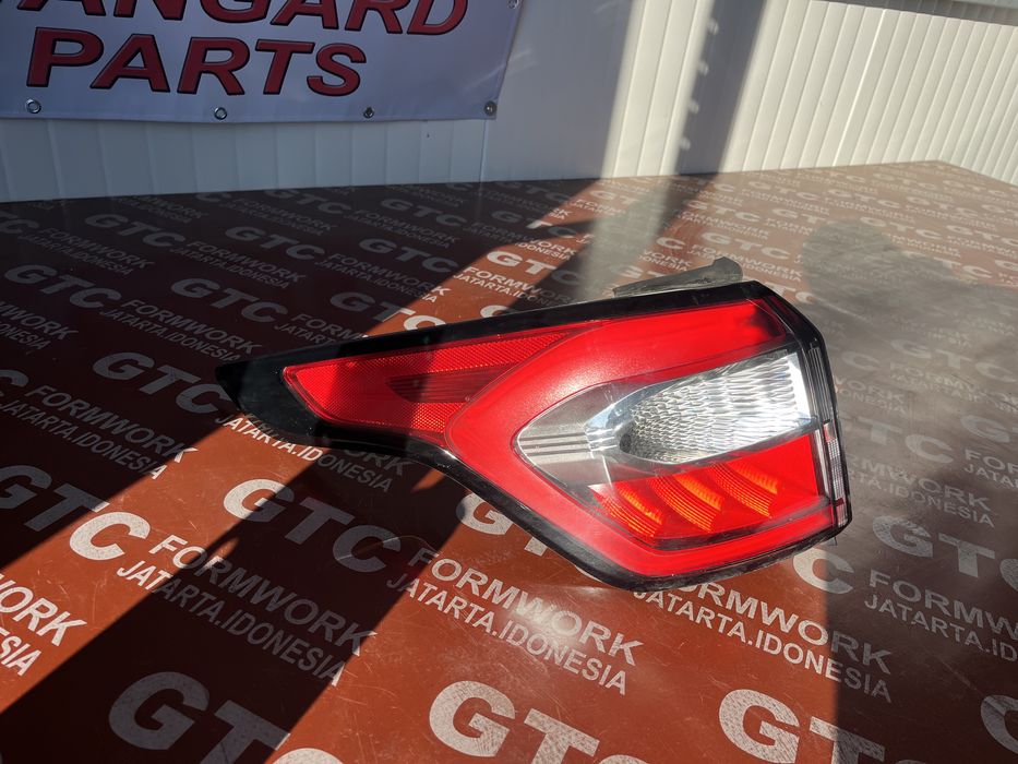 Стоп Ford Kuga 2016-