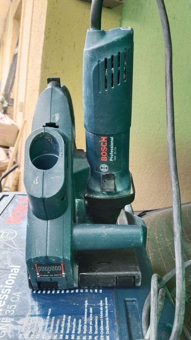 Продам Бороздодел Bosch GNF 35 CA Prof.