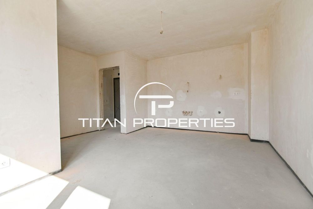 Продава се Двустаен апартамент в София, Люлин 9 - 60 кв.м за 1343 €/кв.м - Снимка #3