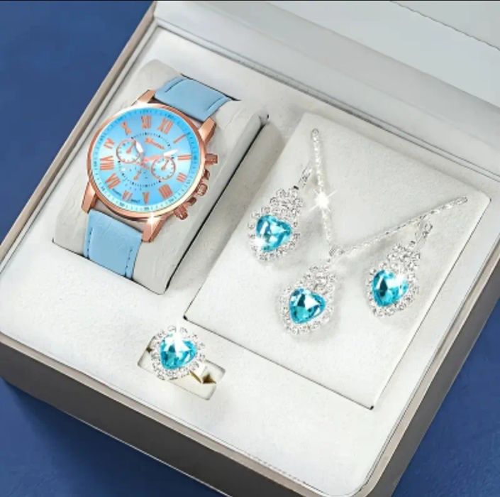 Часовници подходящи за подарък