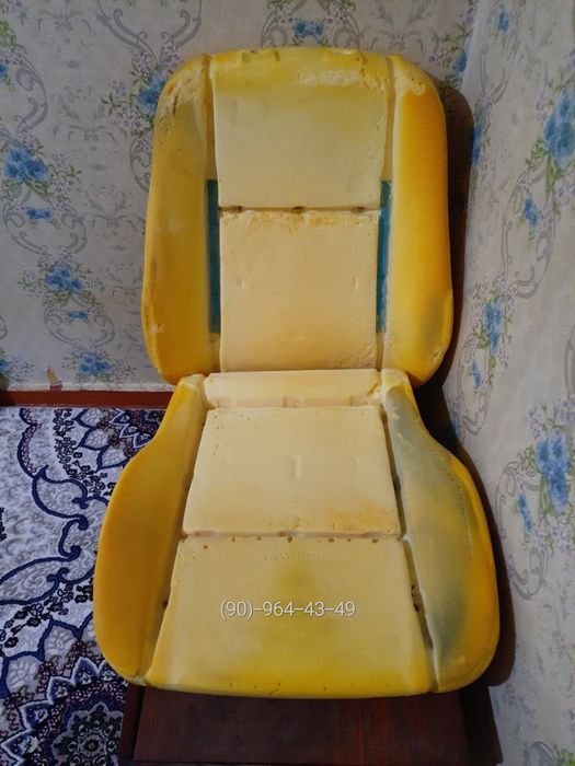 сидения ремонт ГЕНТРА фак,ат sideniya remont GENTRA faqat