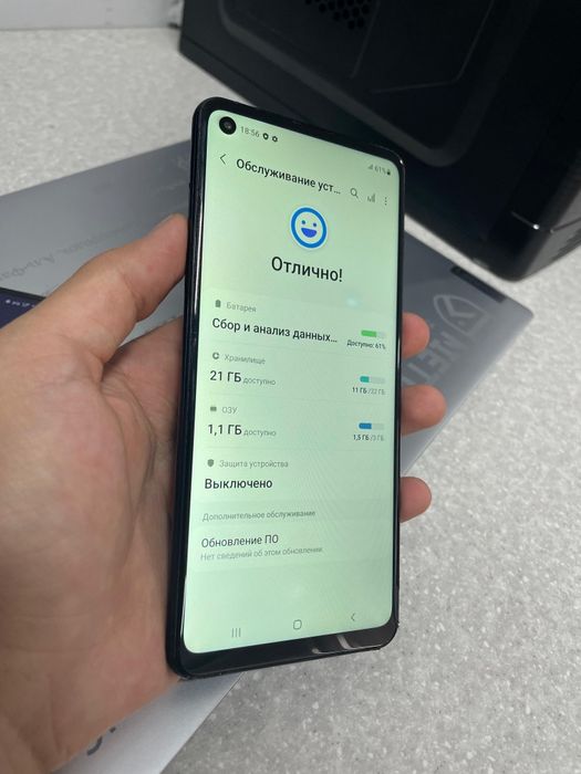 Samsung a21S 32гб идеал СРОЧНО!