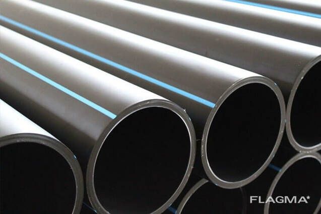 Труба полиэтиленовая канализационная пластиковые шланг