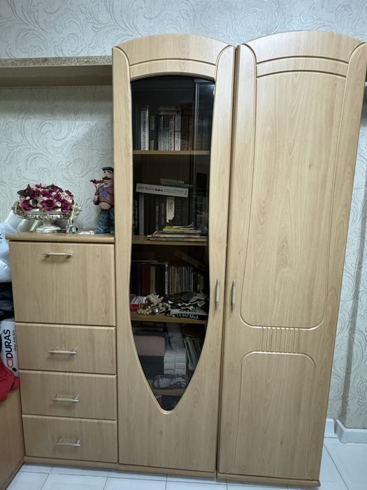Продам шкафы в хорошем состоянии