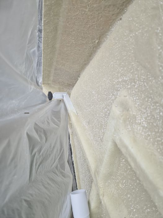 Cădiță duș  KADDA 90/90