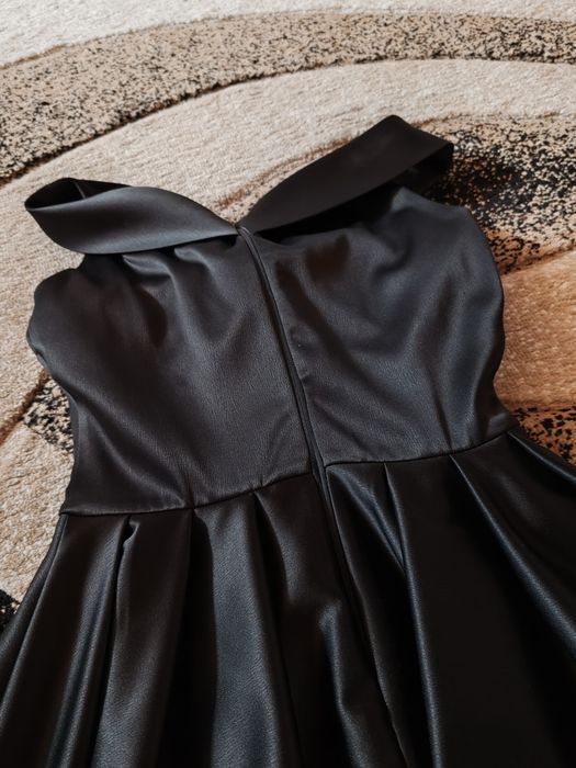 Rochie ocazie neagră