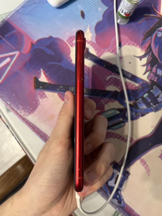 Продам Iphone xr 128гиг