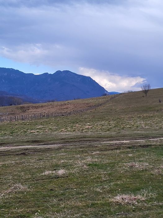 Teren de vanazare Rasnov