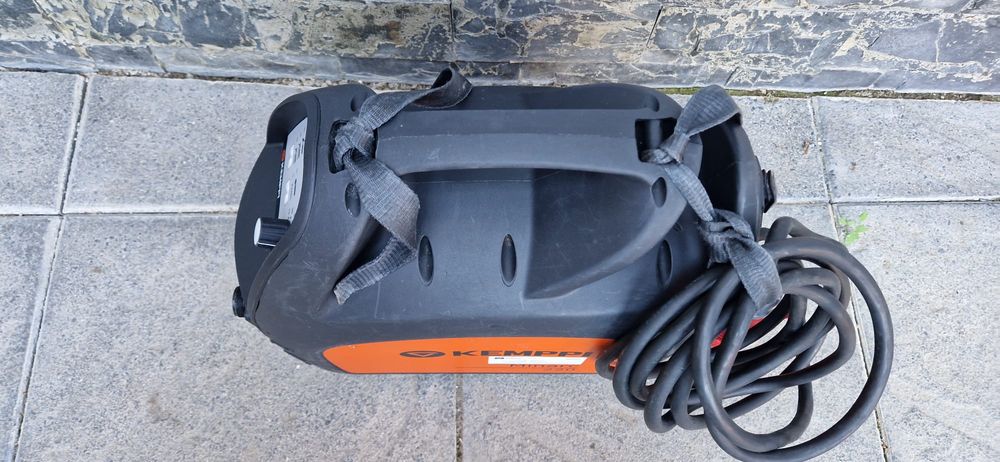 Kemppi aparat de sudură trifazic