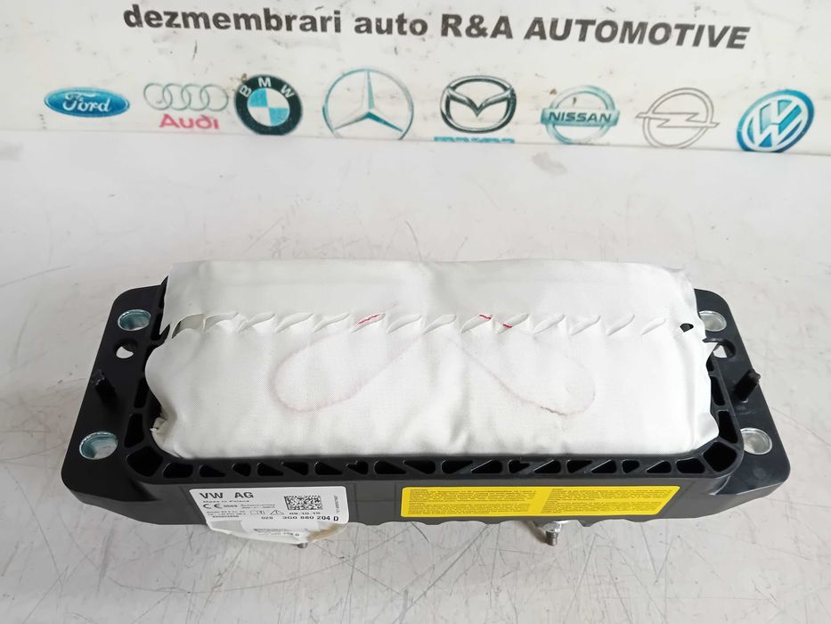 Airbag Pasager Vw Passat B8 An 2014-2020