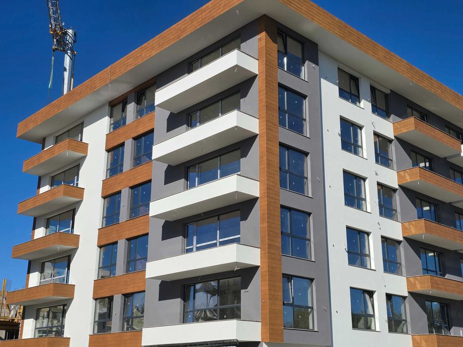 2-стаен в кв. Картала