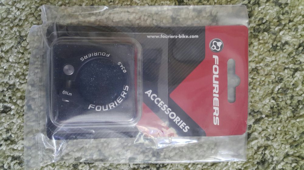 Colier tija de sa 35mm