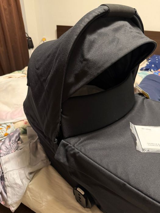 Landou Cybex Gazelle S cot / Gazelle S Nacelle NOU