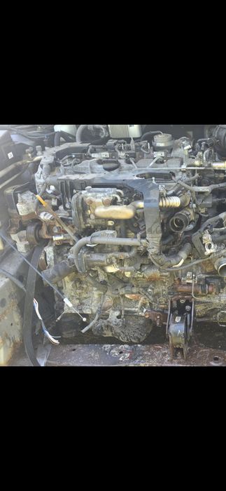 Motor toyota 2.2 diesel RAV4  / Corolla Verso  / Avensis t27