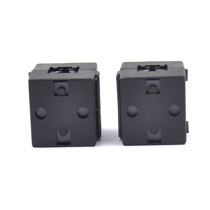 Кабель питания ПК - ИБП. (UPS->PC). 2м  + ферритовые кольца