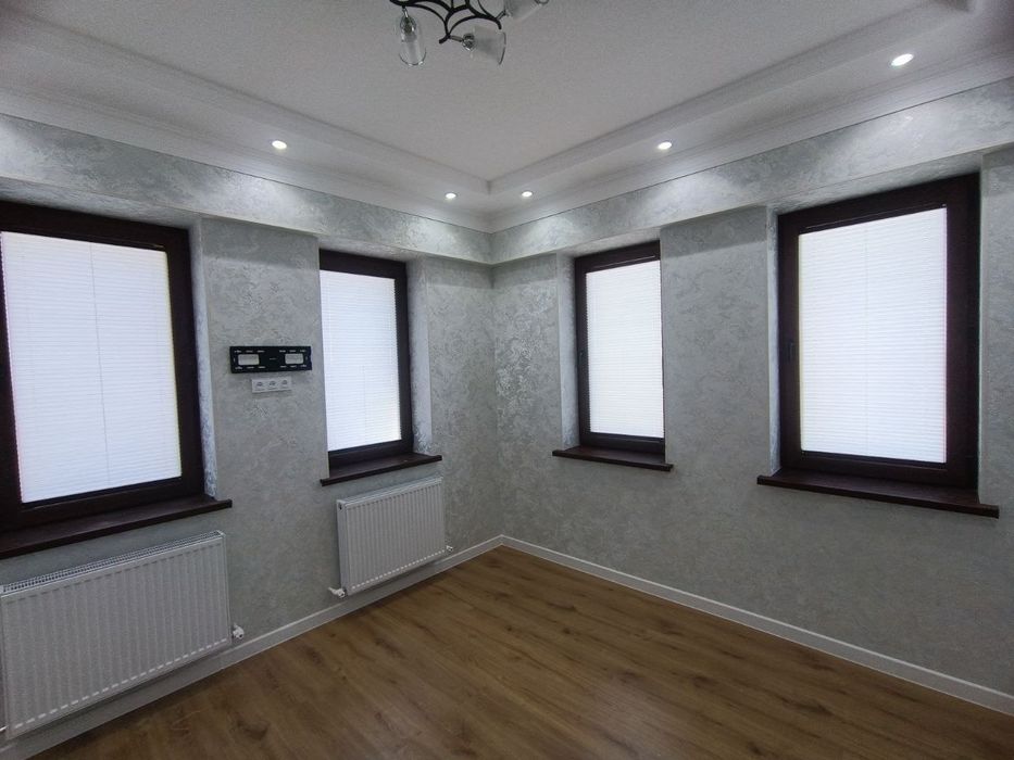 Жалюзи гарантивние