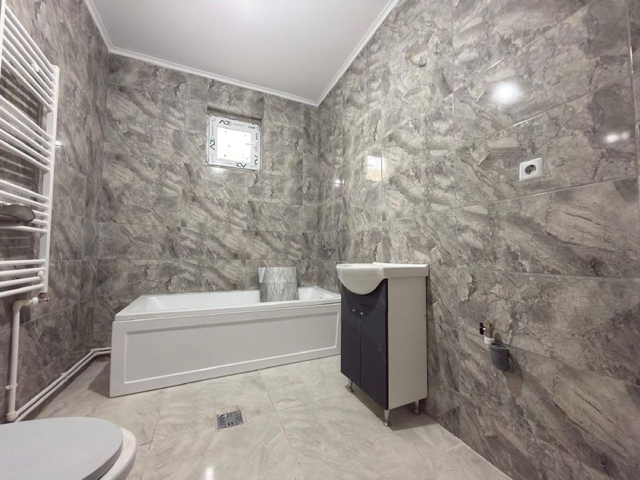 Casa individuala 3 camere finalizata