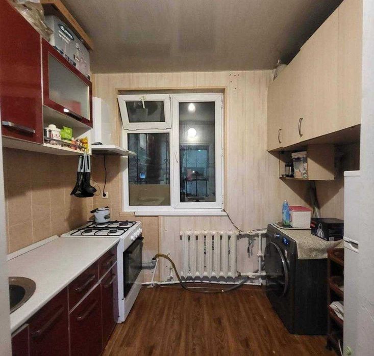 next 1/1/4 продается квартира , ракат махаля