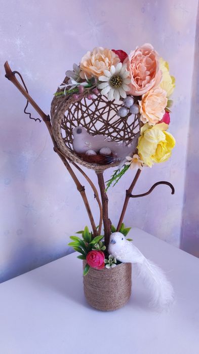 Поделки ручной работы