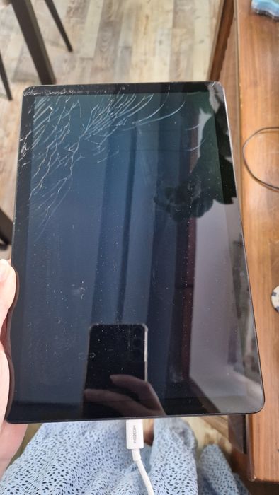 Планшет Samsung Galaxy Tab S4 SM-T835