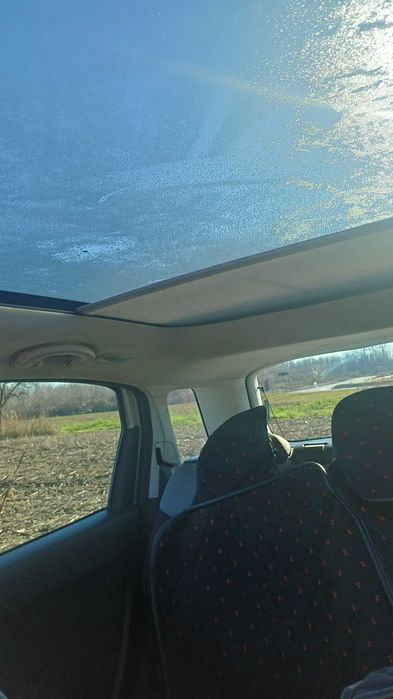 Vand fiat 500L Panoramic
