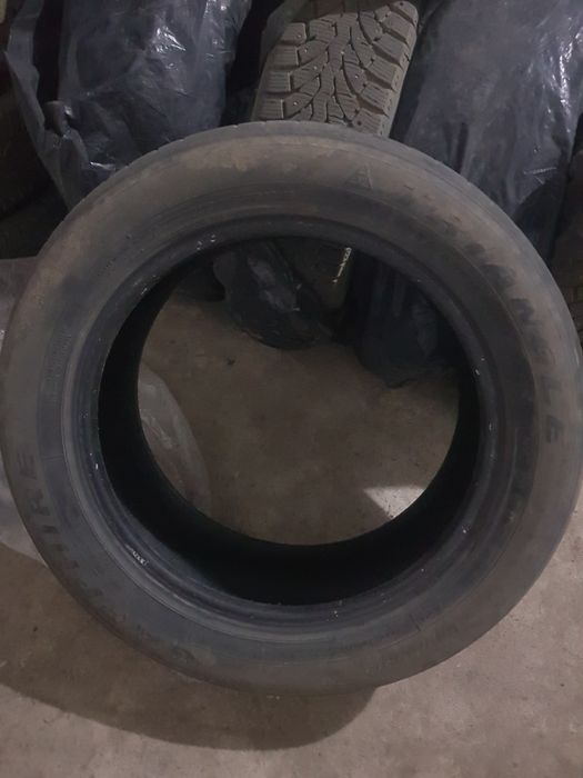 комплект 4 шины Triangle 235/55 R18