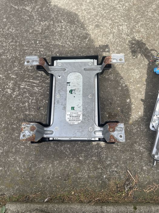 Уселвател mitsubishi L200 мицобиши л200d 2.5d 136кс 2008г