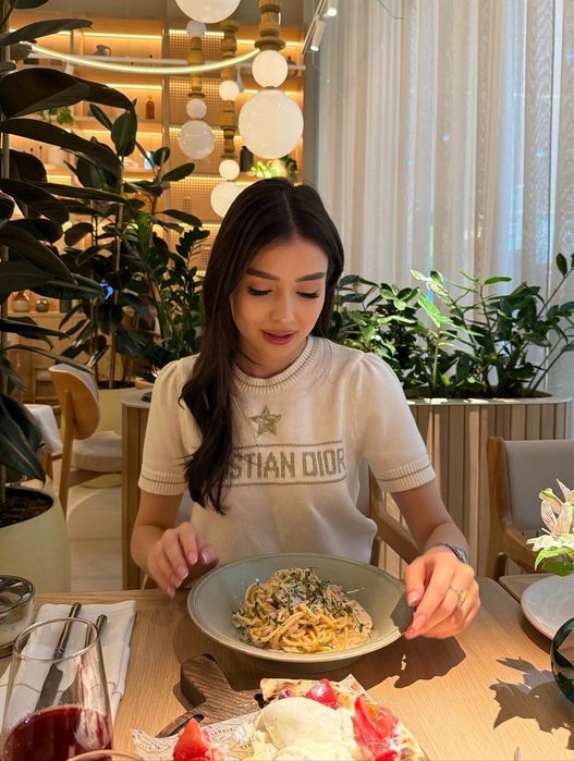 Разгурзка гардероба - женская одежда