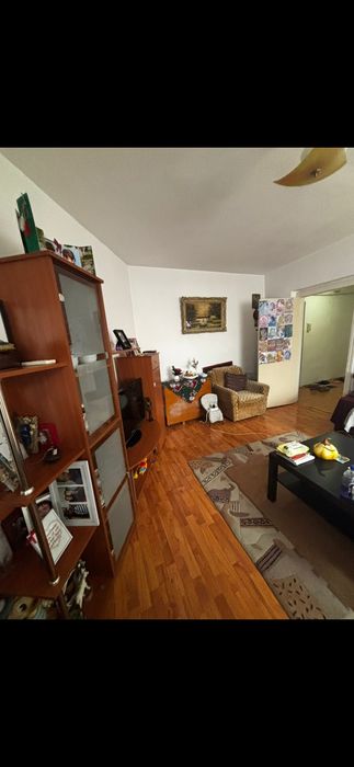 Apartament 3 camere -et.1 din 4-Paco Gară