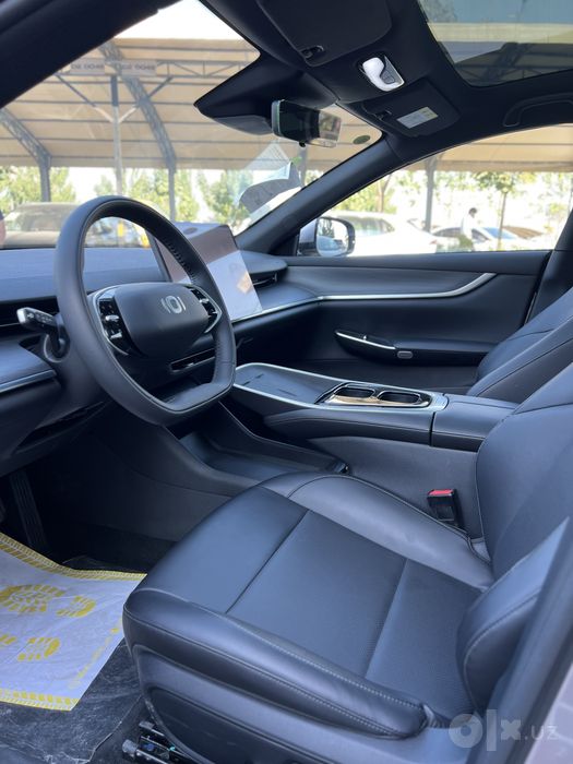 Changan nevo A07 gibrit 2025-yil 0 km