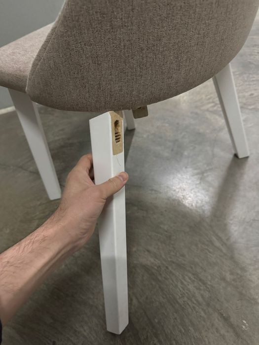 Кухонная мебель, стулья