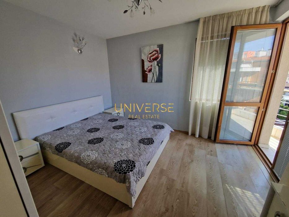 Продава се Двустаен апартамент в к.к. Слънчев бряг - 88 кв.м за 898 €/кв.м - Снимка #9