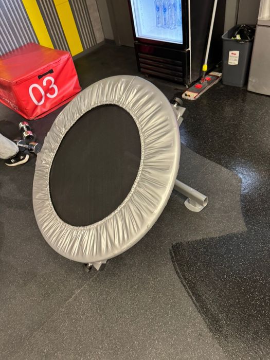 Мини-батут для фитнеса / кардио — 15 000 тг