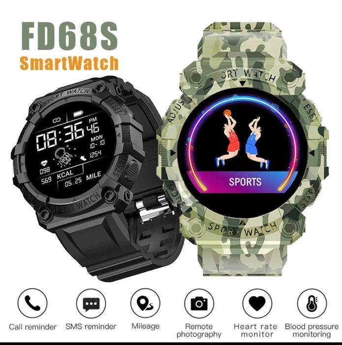 Smartwatch diverse modele