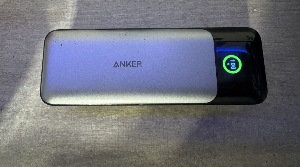 Baterie externa Anker 737