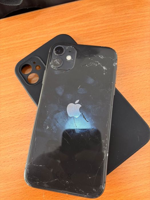 Iphone 11 обмен в обе стороны с дп