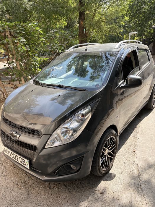 Spark 2019 A/T GK2