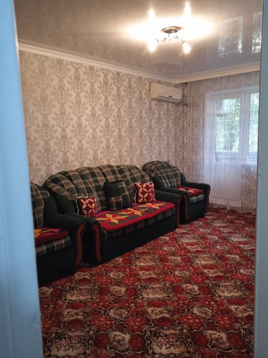 Сдаю квартиру в аренду