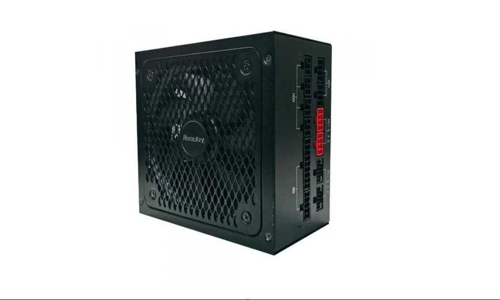 ! Блок питания PSU Huntkey MVP P1200 | Цена с НДС