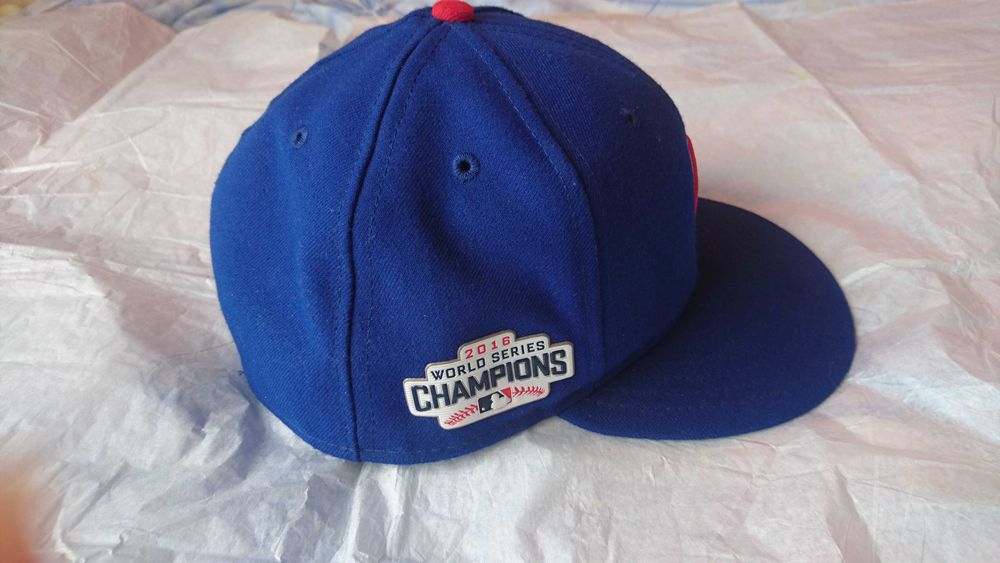 Бейзболна шапка New Era 59FIFTY