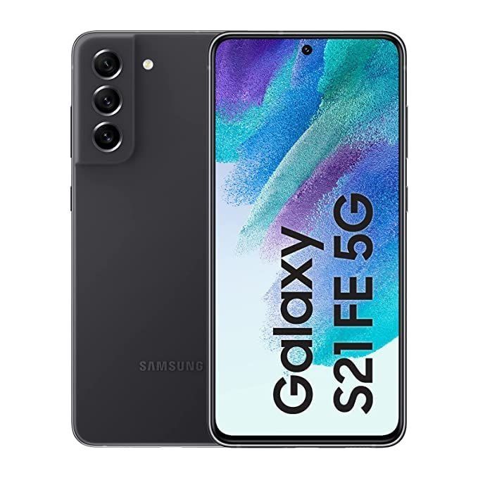 Продаются срочно Samsung s21 fe 5g