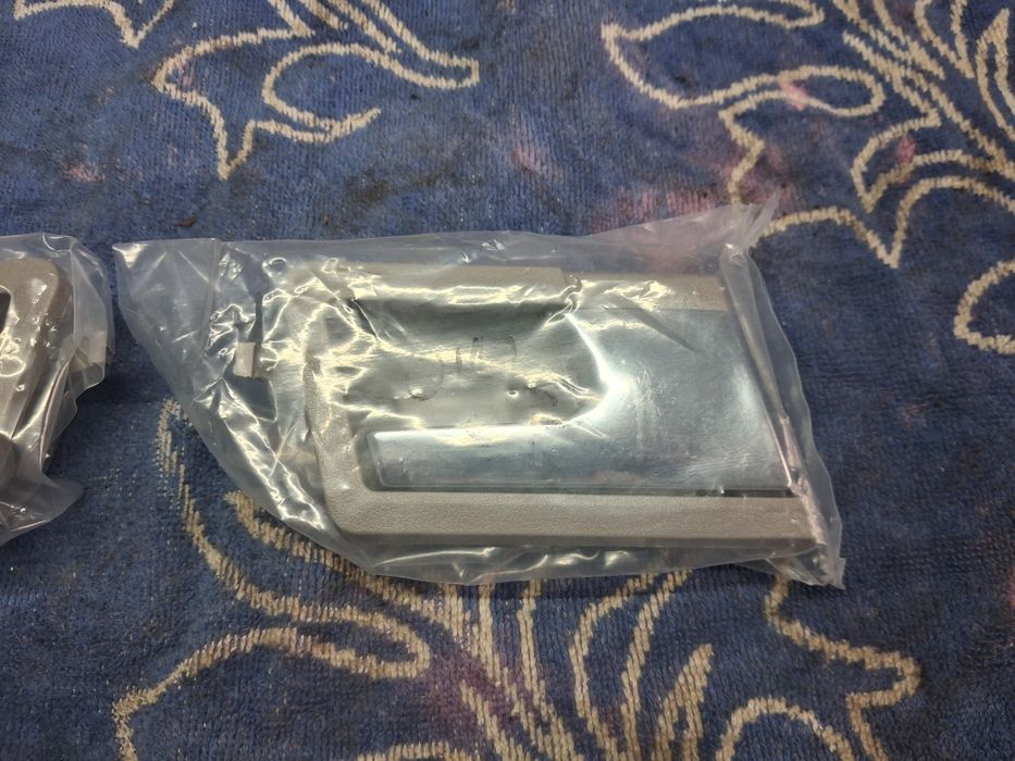 Ручки передних дв.