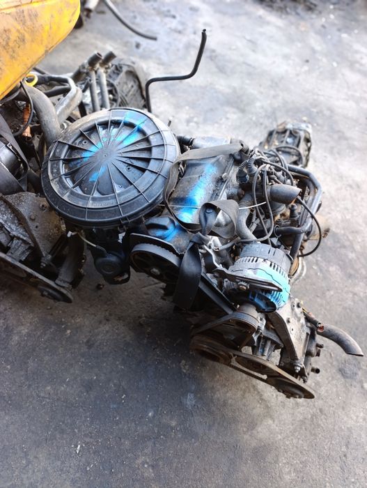 Ауди двигатели и коробки моторы