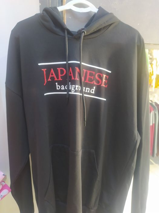 Стильные худи унисекс оптом и розницу