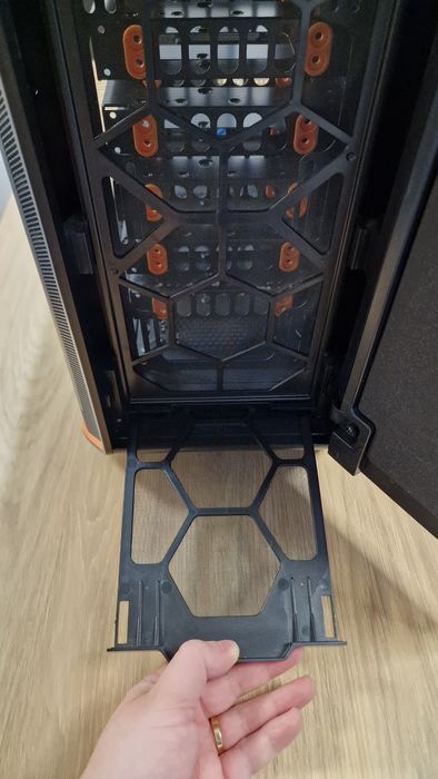BeQuiet Dark Base 900 - Full Tower PC Case