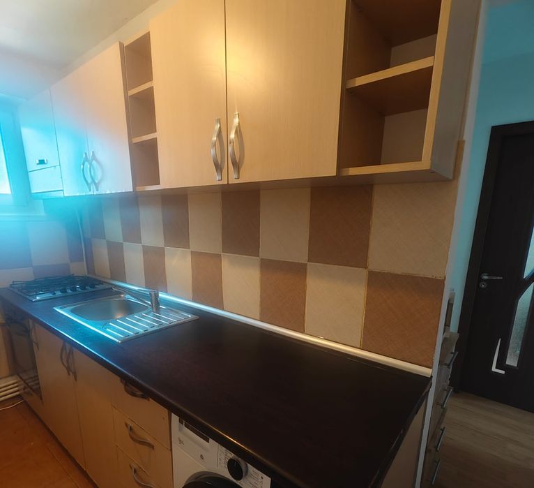 Apartament 2 camere